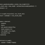 Building Your AI Q&A Bot for Webpages Using Open Source AI Models